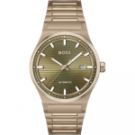 K&auml;ekell BOSS MAN 1514184 (41MM) | 1514184 | 7613272613941