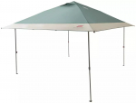 Coleman FastPitch OnePush Shelter L (t&uuml;rkis/Gray) | 2226579 | 3138522136581