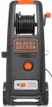 Survepesur Nuair BLACK+DECKER 2200W 150BAR | BXPW2200PE | 8016287141246