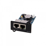 CONCEPTRONIC NMC01 v&otilde;rgukaart 2x RJ45 | NMC01 | 4015867238899