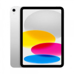 Apple iPad 11 10,9 Cellular 128GB - Silver DEP | 00195950104677