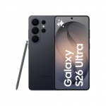 Samsung Galaxy S26 Ultra S948 12/256GB (Black) | SM-S948BZKDEUE