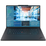 Lenovo ThinkPad P1 G8 16" Ultra 7-255H 64/1TB RTX2000BW W11P | 21Q8003PGE | 0199275348167
