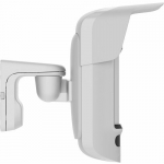 Kamera IP Ajax Ajax CurtainCam Outdoor HighMount (PhOD) - white | 142717.359.WH1 | 4823114080128