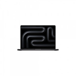 Apple MacBook Pro 14" Apple M5 Pro 18C CPU, 20C GPU, 24GB/2TB SSD/Space Black/INT