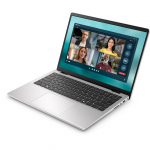 Dell Pro 14 Essential PV14250 Core i5 1200U 14.0" FHD+ 300 nits AG 16GB DDR5 5200 512GB SSD Intel Graphics FGRPR WLAN+BT Backlit Keyboard 54Wh Windows 11 Pro Platinum Silver + Dell MS116 Mouse (Black) 3-year Pro Support | PV14250_RPLR_002+570-AAIR |  ...
