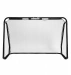 Stabilne v&auml;rav VIRTUFIT jalgpalli v&auml;rav PRO koos l&ouml;&ouml;gikilega 220 x 170 cm | VF06049 | 8719325756593