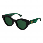 SUNGLASSES GUCCI WOMEN GG0957S-001 (Lens/Bridge/Temple) 54/18/145 mm) | GG0957S-001 | 889652341002