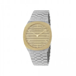 K&auml;ekell GUCCI NAISTELE YA163403 (34MM) | YA163403 | 731903494589