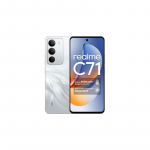 REALME C71 256GB 8GB White Swan viedtālrunis | 0151110300 | 6941764467767