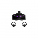 Pimax Crystal Super Micro-OLED VR-prillid - Black | GAVR-129 | 6977402870484