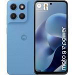 Motorola g17 Power DS 256/8GB Pantone Alaskan Blue | 840493618913