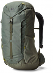 Matkakott Gregory Gregory Zulu 28L Lt Rc F.Green | 149323-9976 | 5400520248763