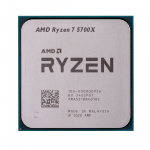 AMD   Ryzen 7  5700X   4,6GHz AM4  36MB Cache Tray | 100-000000926
