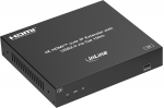 Altusen InLine&reg; KVM extenderi l&uuml;liti &uuml;le IP, HDMI 4K/60Hz, 100m, saatja (TX) | 4043718348824 | 4043718348824