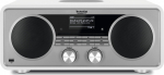 Raadio TechniSat Technisat DigitRadio 602 White/Silver | 0001/3987 | 4019588139879