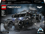 LEGO Batman Batmobile&trade; Tumbler (42239) | 42239 | 5702018067789