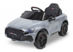 TOYZ akutoitega auto AUDI RS3 Grey | TOYZ-73030 | 5903076325006