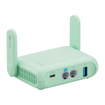 Ruuter GL.iNet Beryl 7 Wi-Fi 7 | GL-MT3600BE | 6971131385219