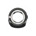 KiwiFotos bajoneti adapter automaatse teravustamisega Megadap M2RF - Leica M / Canon RF | MD5686 | 792671036166