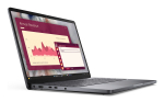 DELL Pro 14 PC14250 s&uuml;learvuti Intel Core 7 150U 35,6 cm (14") Full HD+ 16 GB DDR5-SDRAM 512 GB SSD Wi-Fi 6E (802.11ax) Windows 11 Pro Black | BTO016_PC14250_EMEA