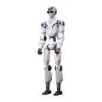 Plus Plus humanoidrobot UNITREE R1 Edu Smart - Rational Guardian | R1 EDU U2 | 5905156109117