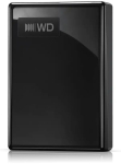 V&auml;line k&otilde;vaketas HDD WD My Passport 2TB Black USB-C | WDBG6U0020BBK-WESN | 718037913193
