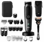 Arvuti Braun AIO9520 | 8006530250191 | 8006530250191