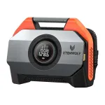 Autokompressor Etenwolf S6 11.03bar 19200mAh Orange | S6 ORANGE | 6978763360386