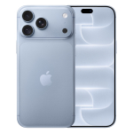 Nutitelefon APPLE IPHONE 18 PRO MAX 1T Glacier | 000001CF | 0195951410456