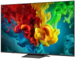 Telewizor LG Evo AI QNED83 75'' 4K UHD QNED Mini LED czarny - Telewizor (75QNED83B3A.AEU) | 75QNED83B3A.AEU | 8806096787670