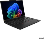 S&uuml;learvuti Lenovo ThinkPad T14 Gen 7 14 WUXGA AMD R5 216/16GB/512GB/AMD Radeon 740M/WIN11 Pro/P&otilde;hjamaade taustvalgustusega klaviatuur/FP/3-aastane garantii | Lenovo | 22AL0056MX | 828143752958