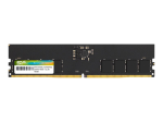 Pamięć Silicon Power DDR5, 16 GB, 4800MHz, CL40 (SP016GBLVU480F02) | SP016GBLVU480F02 | 4713436147152