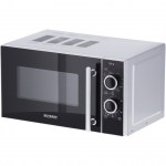 Mikrolaineahi Severin MW7771 Black-silver | MW7771 | 4008146041303