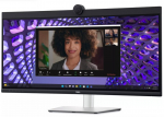 Dell P3424WEB 34 Zoll UWQHD Curved IPS LED 21:9 60 Hz Monitor | DELL-P3424WEB | 5397184657072