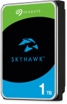 Seagate SkyHawk 1TB 3.5'' SATA III (6 Gb/s) serveri k&otilde;vaketas (ST1000VX013) | ST1000VX013 | 8719706028226