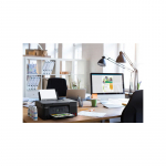 Canon PIXMA G3570 Multifunktionsdrucker Scanner Kopierer USB WLAN Black 30&euro; Cashback | 5805C006 | 4549292205374