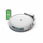 iRobot Y011240 Roomba Combo Essential, white | ROOMBACOMBOESSEN/WHT | 5060944997991