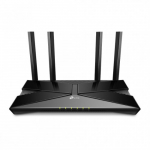 TP-Link Archer VX1800v EasyMesh WiFi6 VDSL/ADSL ruuter (AX1800, 2,4GHz/5GHz, 3xGbE LAN, 1xGbE LAN/WAN, 2xRJ11, 4G LTE, 1xUSB2.0) | 517214225 | 4895252503821