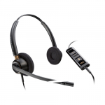 K&otilde;rvaklapid HP Poly Headset EncorePro 525 binaural USB-A & USB-C | 783R3AA | 0197029632906