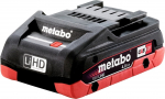 Metabo 18V 4,0 Ah LiHD akupakk | Y/625367000 | 4007430334633