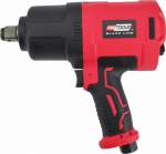 Pneumaatiline l&ouml;&ouml;kmutrikeeraja AWTools AWTOOLS 3/4" 2300Nm BLACK LINE | AW10351BL | 5903678620653