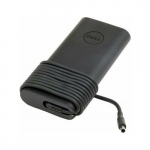 S&uuml;learvuti toiteplokk Dell 130 W, 19.5 V (Euro 130W AC Adapter 4.5mm) | Euro 130W AC Adapter 4.5mm | 5704174969013