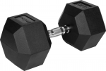 Rebel hantel RBA-2325 kummiga 1 x 32.5 kg | RBA-2325-32.5 | 5901890111973