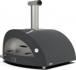 Alfa Forni Alfa Forni Moderno 5 Pitsaahi h&uuml;briid Grey | FXMD-5P-GGRA | 8056471416880