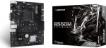 Matiplaat Biostar B550MHP AM4 DDR4 micro ATX SATA M.2 64GB | B550MHP | 4712960688186