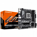 P&otilde;hplaat Gigabyte B850M DS3H | B850M DS3H | 4719331866518