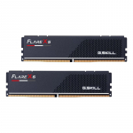 G.Skill DIMM 32 GB DDR5-6000 (2x 16 GB) Dual-Kit (Black, F5-6000J2836G16GX2-FX5, Flare X5, AMD EXPO) | F5-6000J2836G16GX2-FX5 | 4713294237590