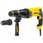 Młotowiertarka Dewalt D25144K 900 W | D25144K | 5035048547007