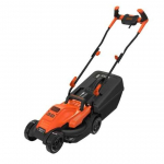Elektriline muruniiduk Black&Decker BEMW451BH-QS | BEMW451BH-QS | 5035048682708
